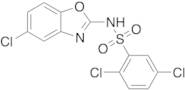 FBPase-1 Inhibitor