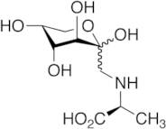 Fructose-alanine (mixture of diastereomers)