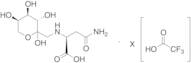 Fructose-asparagine TFA Salt(Mixture of diastereomers)