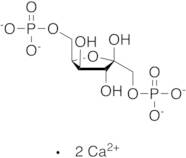 D-Fructose 1,6-Biphosphate Dicalcium Salt