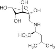 Fructose-leucine (mixture of diastereomers)