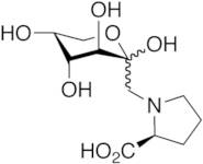 Fructose-proline (mixture of diastereomers)