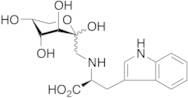 Fructose-tryptophan (mixture of diastereomers)