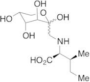 Fructose-isoleucine (mixture of diastereomers)