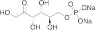 D-Fructose-6-phosphate Disodium Salt