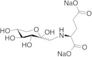 Fructoseglutamic Acid Disodium Salt