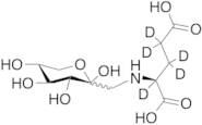 Fructose-glutamic Acid-D5