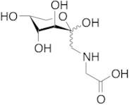 Fructosyl Glycine a/b Mixture (Mixture of Diastereomers)