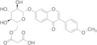 Formononetin 7-O-β-D-Glucoside 6''-O-malonate