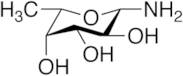 Beta-L-Fucopyranosylamine