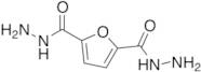 Furan-2,5-dicarbohydrazide