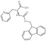 Fmoc-l-2-pyridylalanine