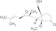 Fumarranol