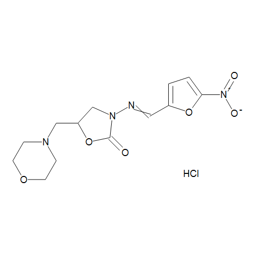 Furaltadone Hydrochloride