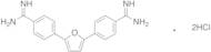 Furamidine Dihydrochloride