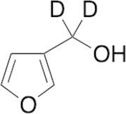 Furan-3-methanol-d2