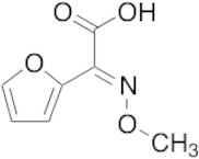 (E)-(2-(Furan-2-yl)-2-(methoxyimino)acetic Acid