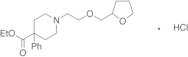 Furethidine Hydrochloride