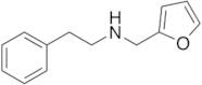 Furan-2-ylmethyl-phenethyl-amine