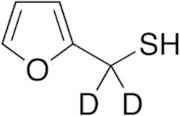 Furfuryl Mercaptan-d2