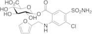 Furosemide Acyl-Beta-D-glucuronide