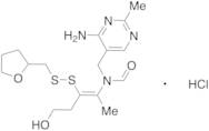 Fursultiamine Hydrochloride