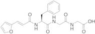 N-[3-(2-Furyl)acryloyl]-Phe-Gly-Gly