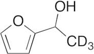 1-(2-Furyl)ethanol-d3