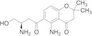 (R)-Fusarochromanone