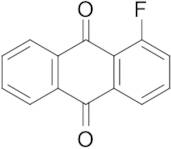 1-Fluoroanthraquinone