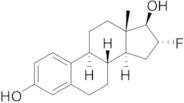 16α-Fluoroestradiol