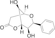 (+)-Goniopypyrone