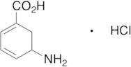 D,L-Gabaculine, Hydrochloride