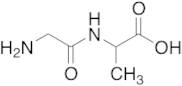 Glycyl-DL-alanine