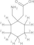 Gabapentin-d10