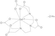 Gadopentetic Acid