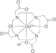 Gadoteric Acid