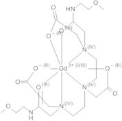 Gadoversetamide