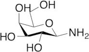 β-D-Galactopyranosylamine