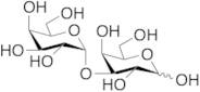 3-O-(Alpha-D-Galactopyranosyl)-D-galactose