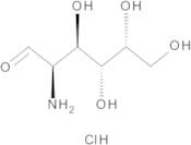D-Galactosamine, Hydrochloride