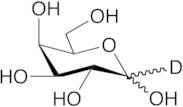 D-Galactose-1-d