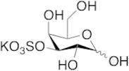 D-Galactose-3-sulfate potassium salt