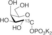Alpha-D-Galactose-1-13C 1-Phosphate Dipotassium Salt
