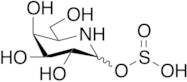 Galactostatin Bisulfite Adduct