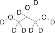 Glycerol-d8