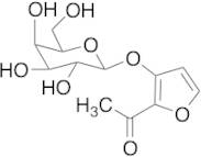 3-O-β-Galactosyl Isomaltol