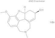 rac Galanthamine Hydrobromide