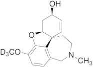 Galanthamine-O-methyl-d3