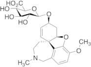 Galanthamine β-D-Glucuronide >70%